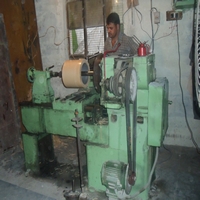 Rice rubber rolls